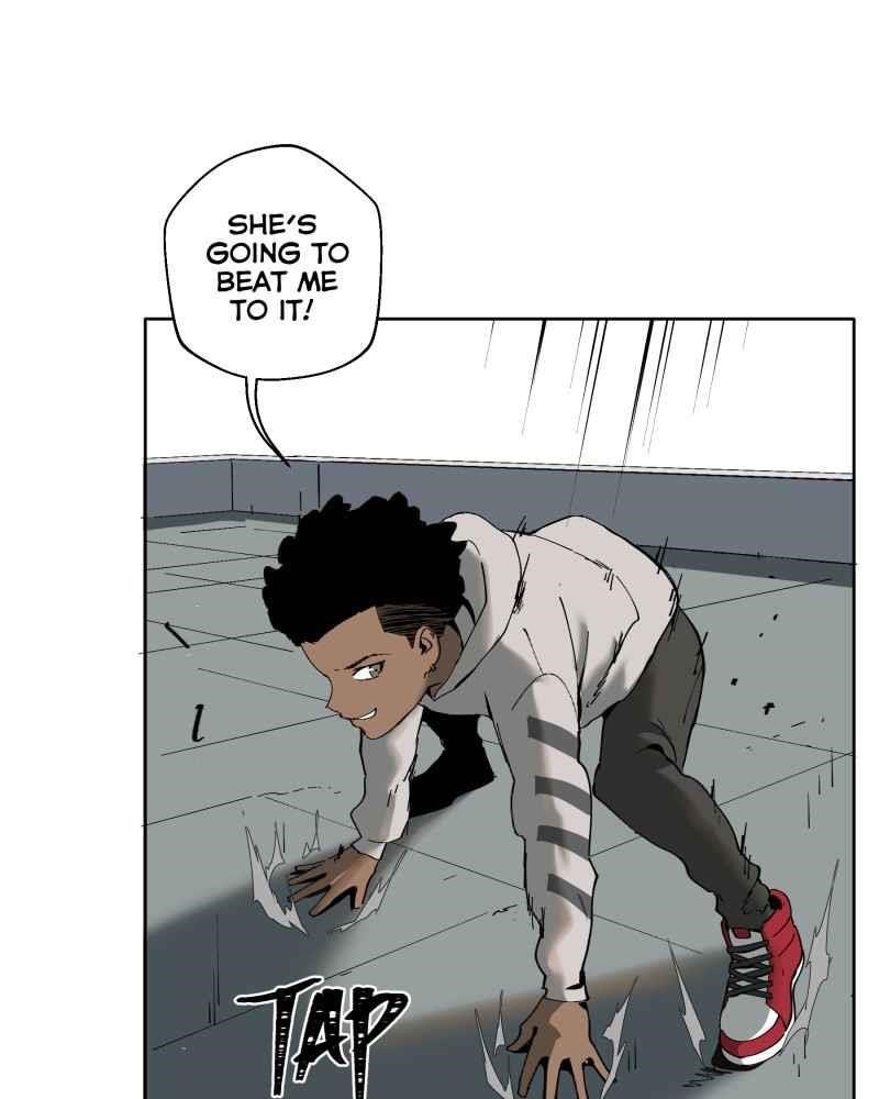 Read Black Sun Manga Online