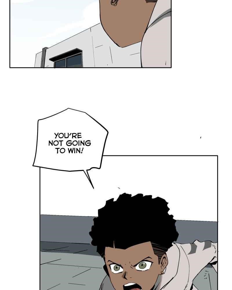 Read Black Sun Manga Online