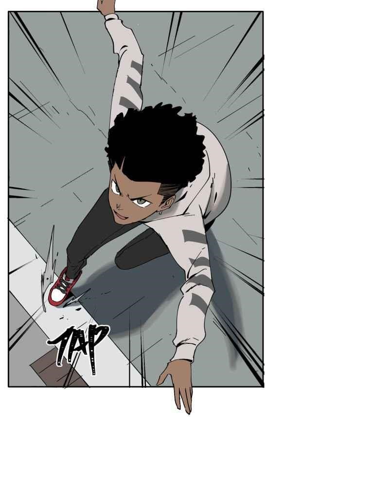 Read Black Sun Manga Online