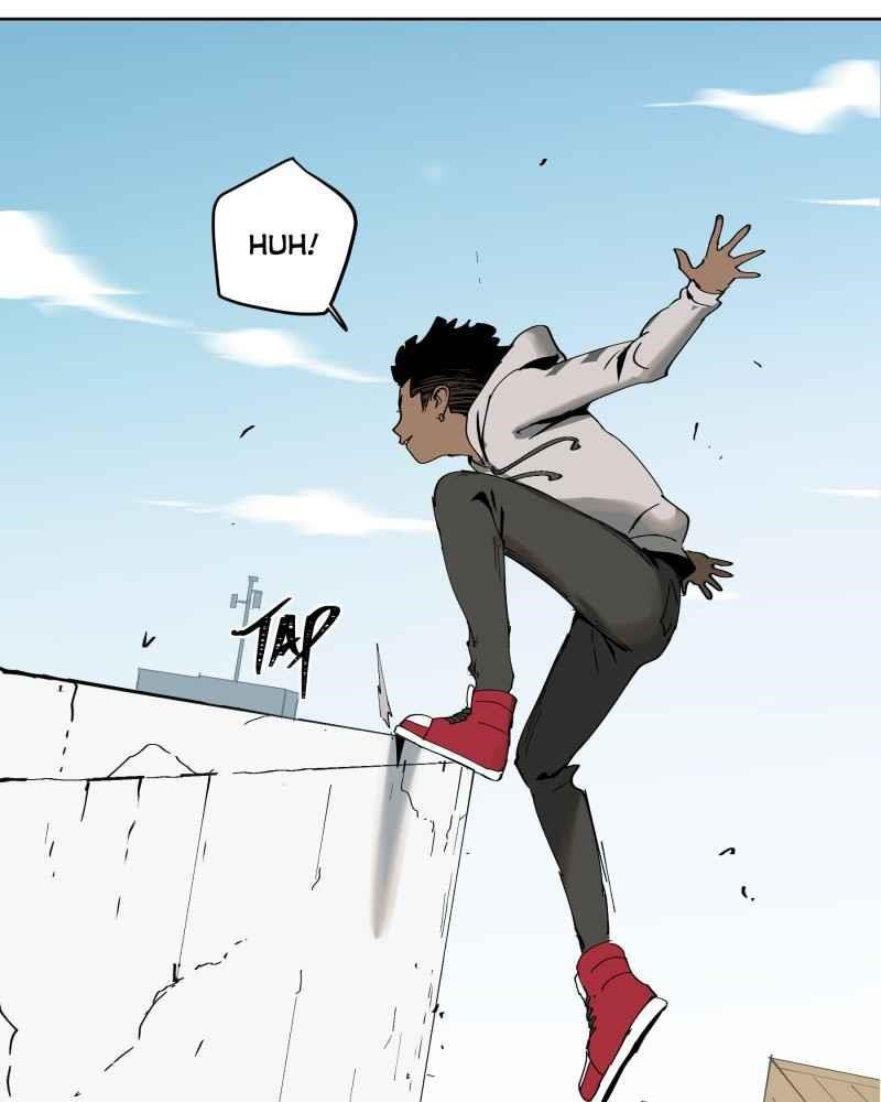Read Black Sun Manga Online