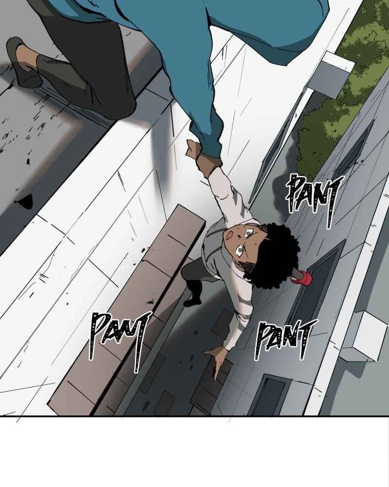 Read Black Sun Manga Online