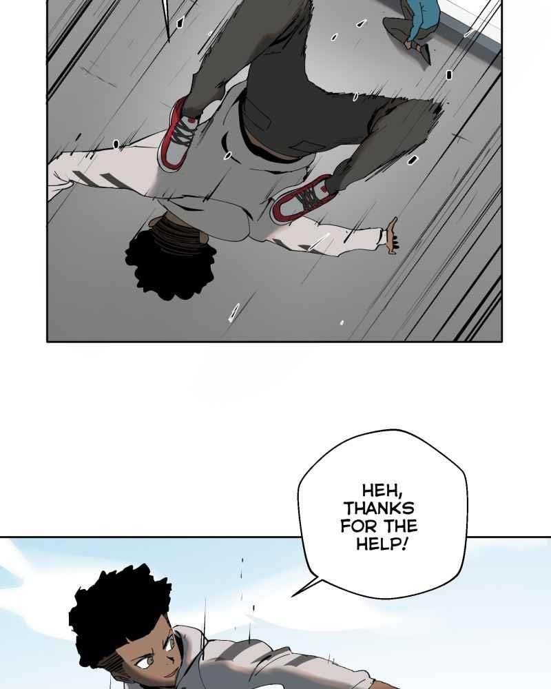Read Black Sun Manga Online