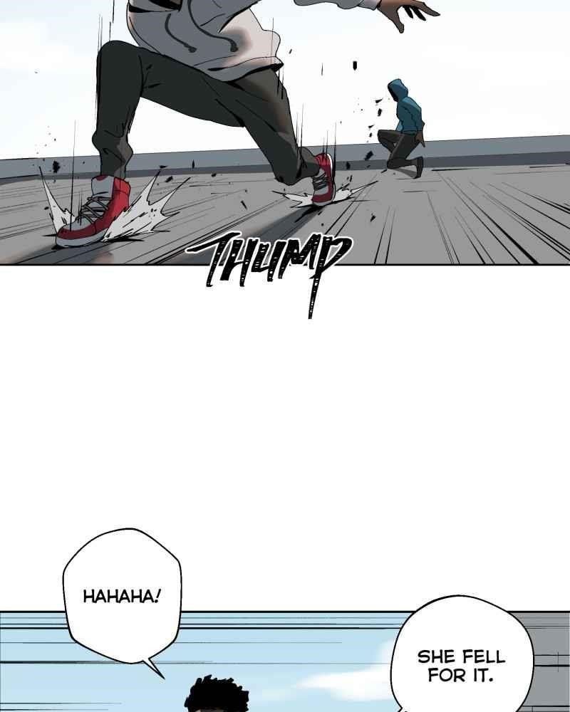 Read Black Sun Manga Online
