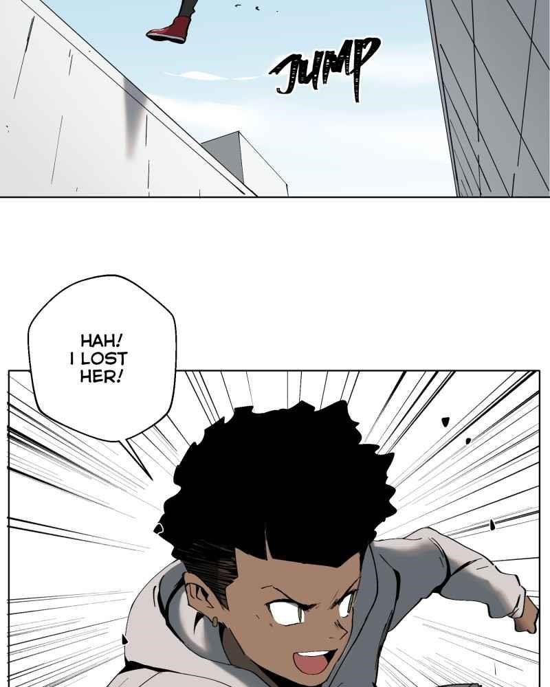 Read Black Sun Manga Online