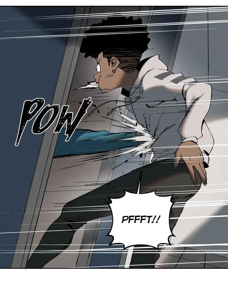 Read Black Sun Manga Online