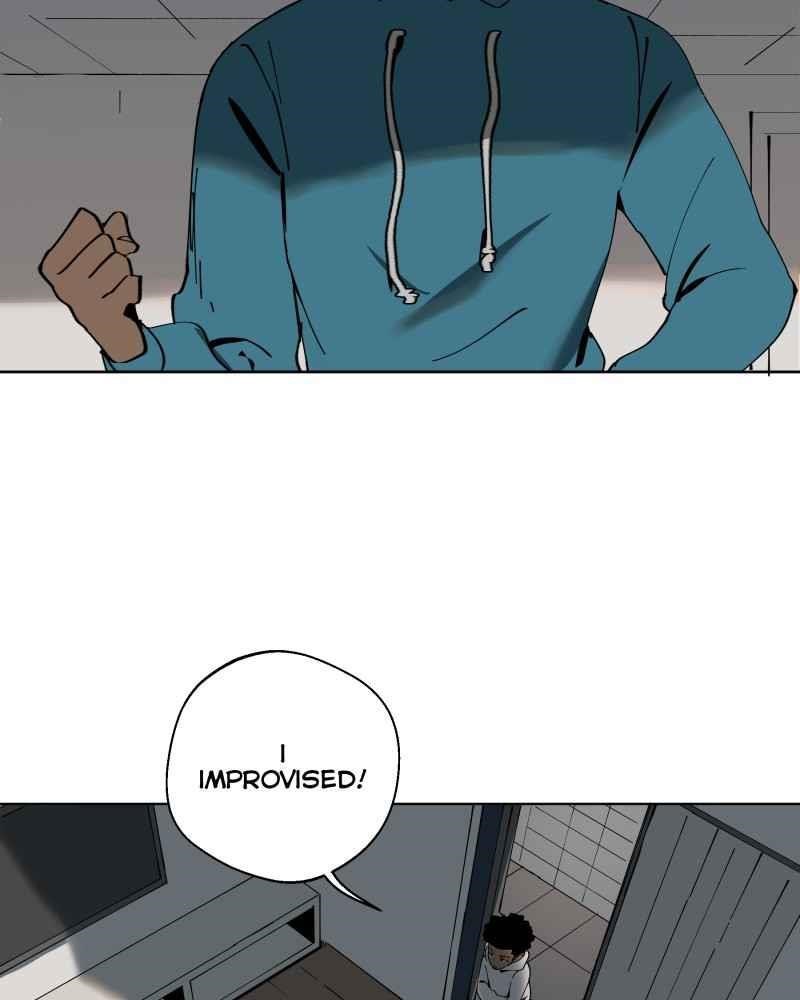 Read Black Sun Manga Online