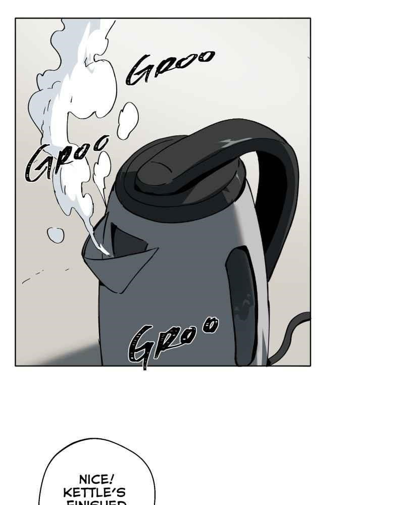 Read Black Sun Manga Online