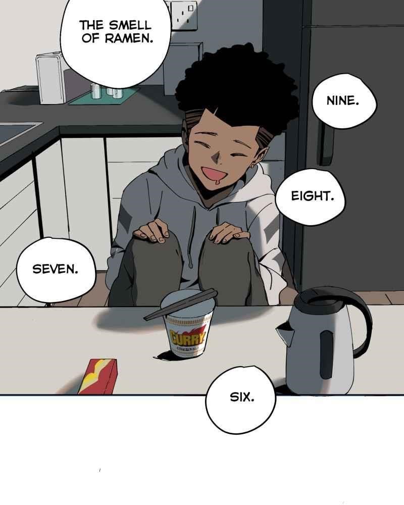 Read Black Sun Manga Online