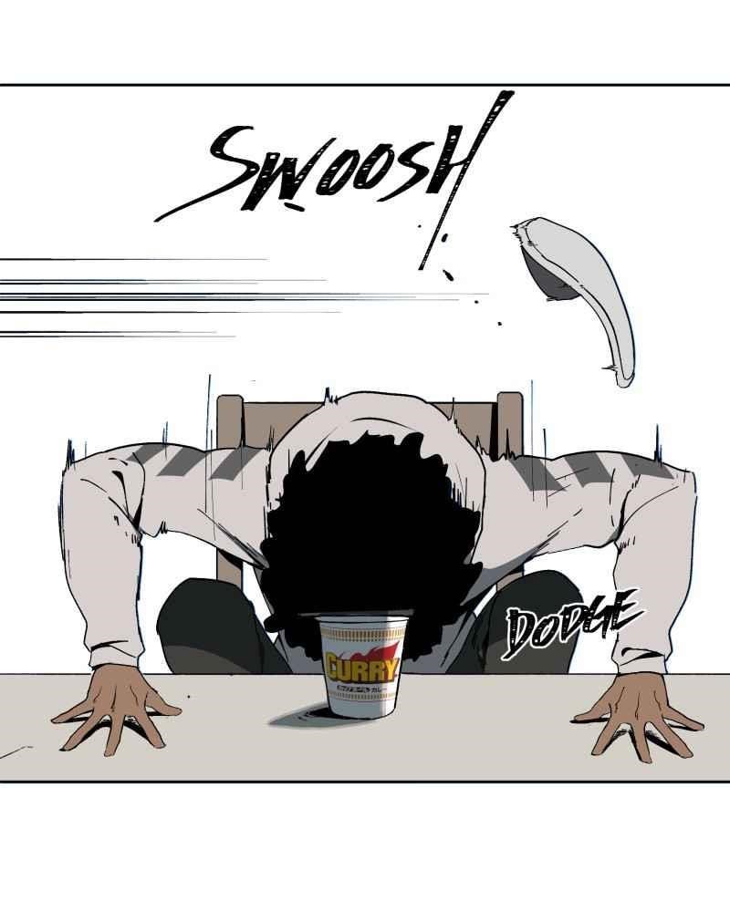 Read Black Sun Manga Online