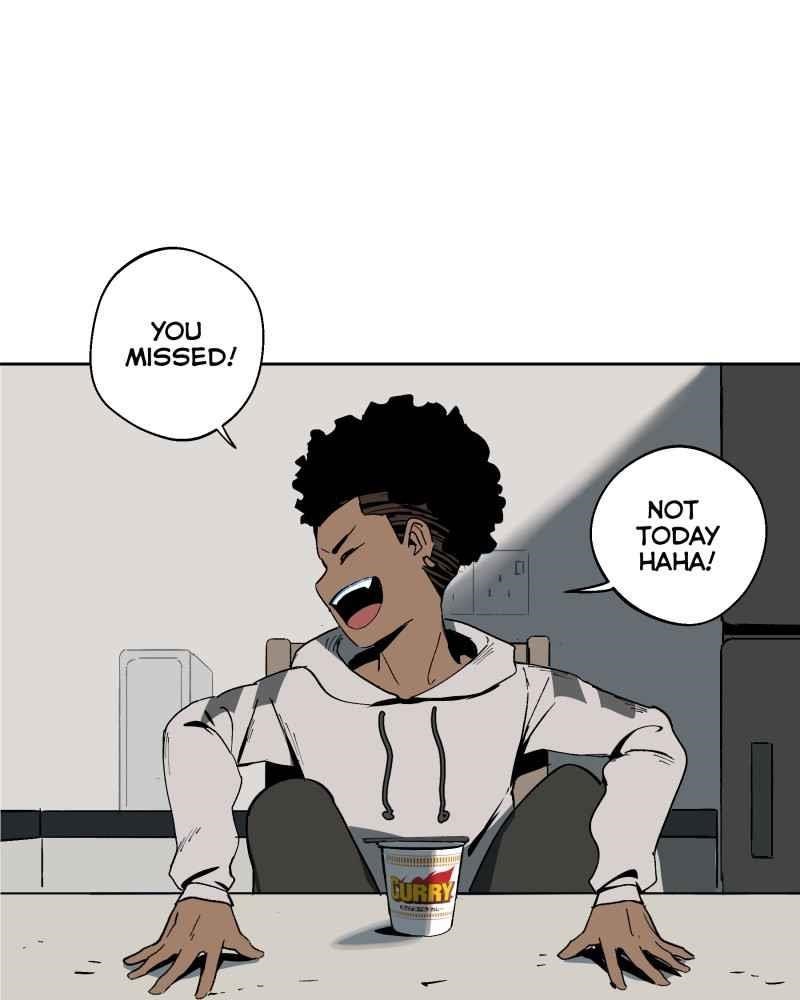 Read Black Sun Manga Online