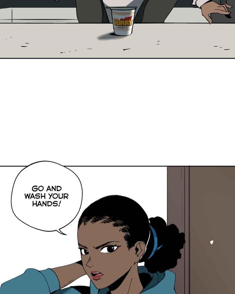 Read Black Sun Manga Online