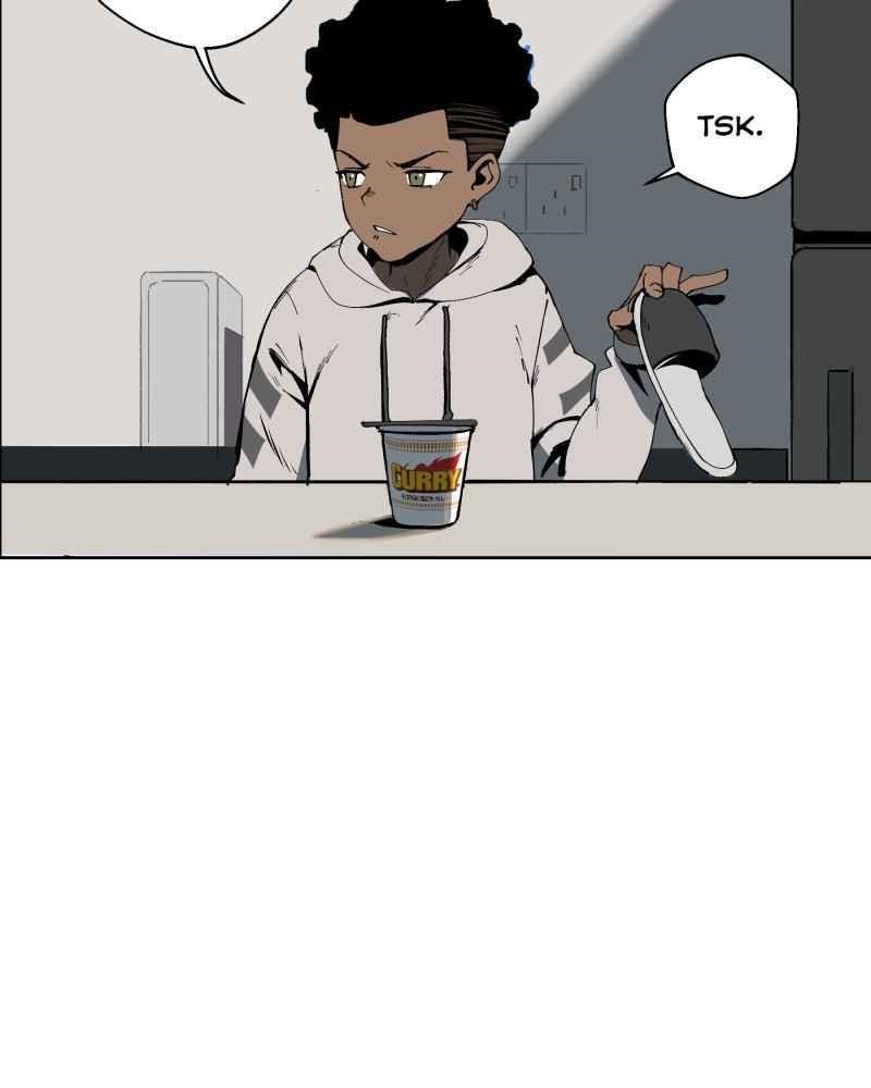 Read Black Sun Manga Online