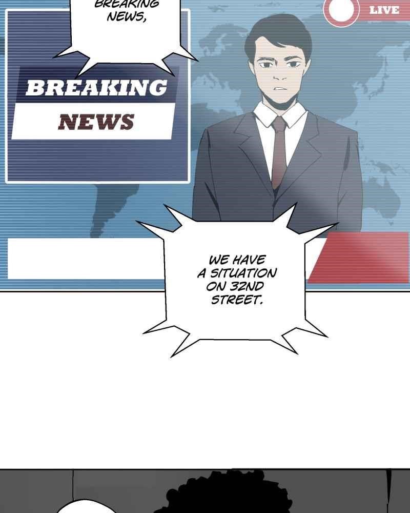 Read Black Sun Manga Online