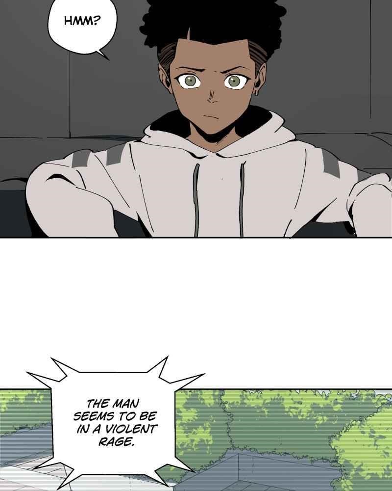Read Black Sun Manga Online