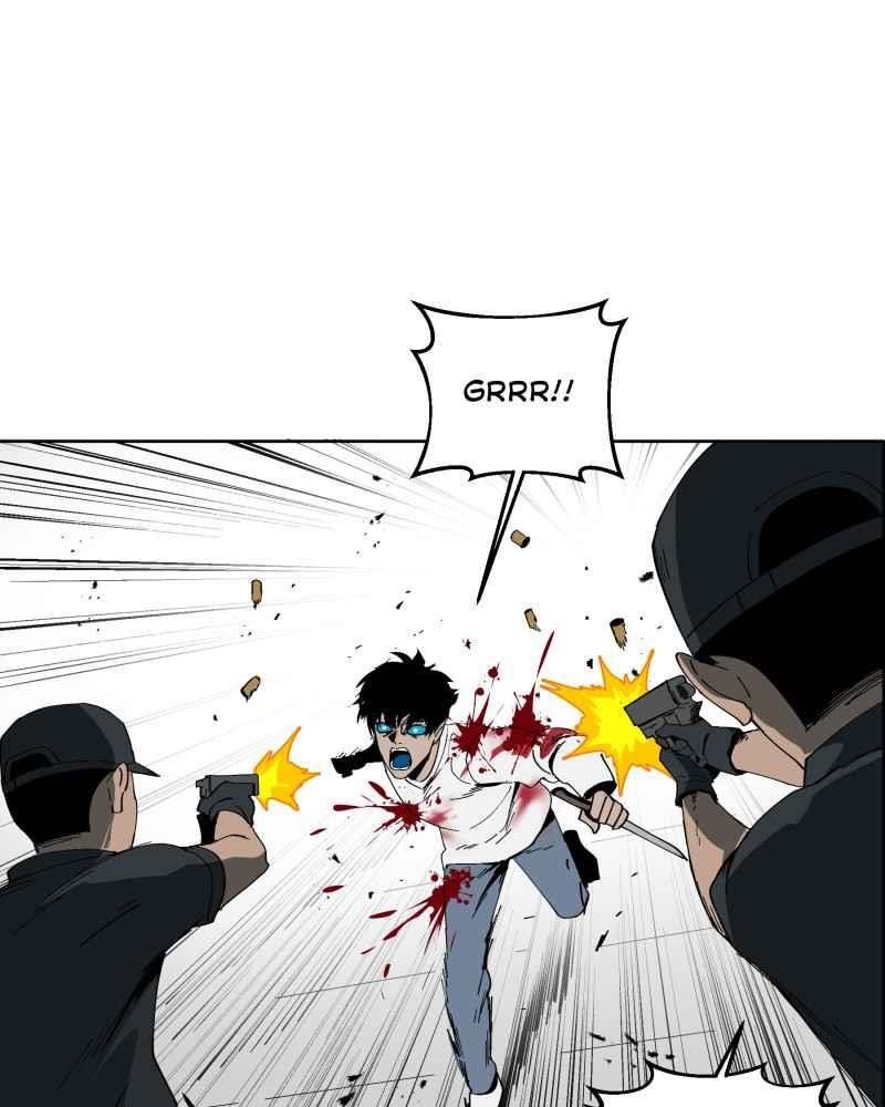Read Black Sun Manga Online