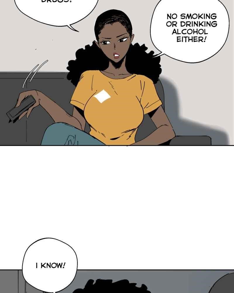 Read Black Sun Manga Online