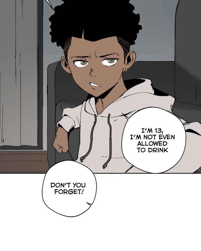 Read Black Sun Manga Online