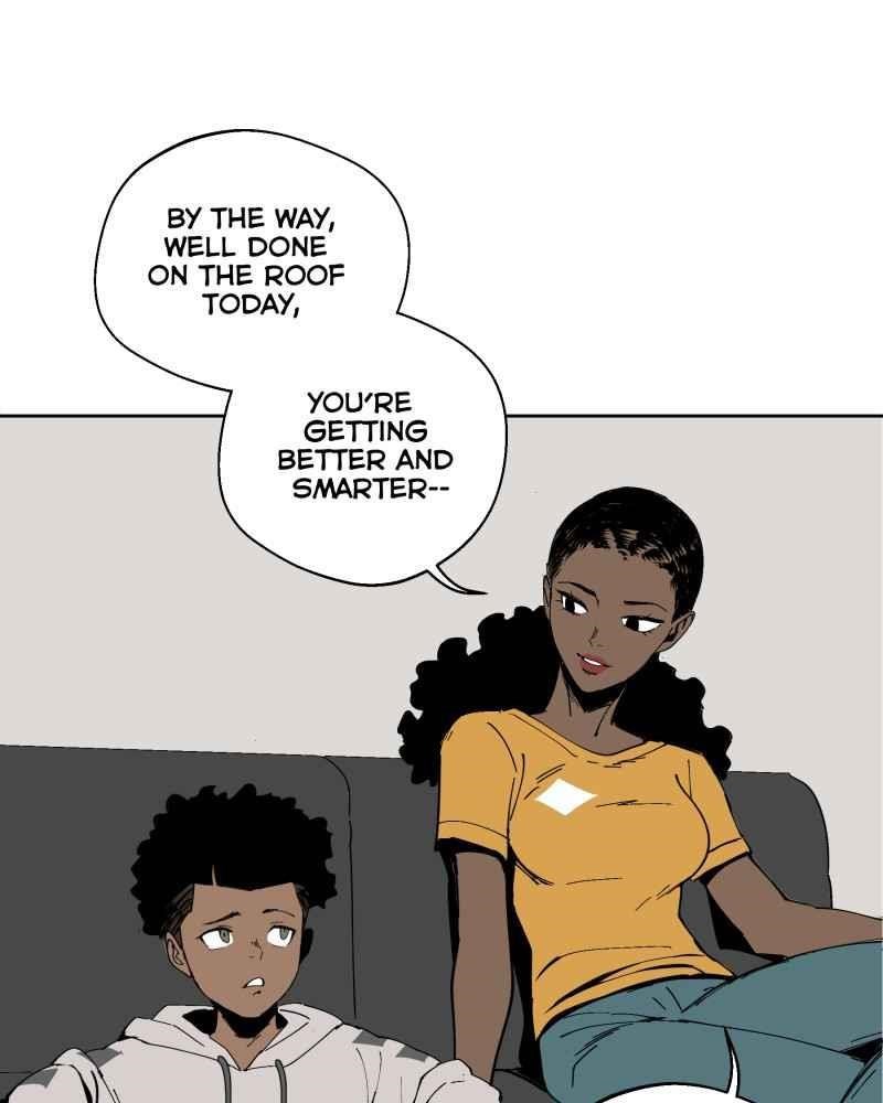 Read Black Sun Manga Online