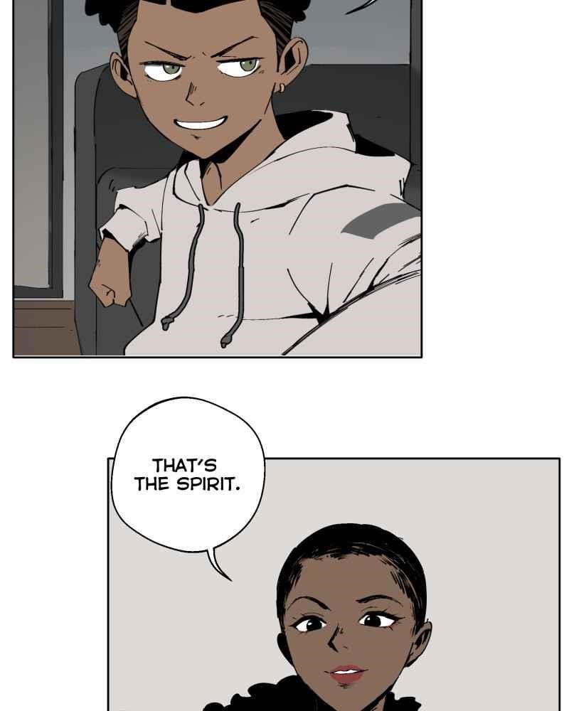Read Black Sun Manga Online