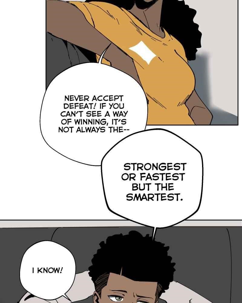 Read Black Sun Manga Online