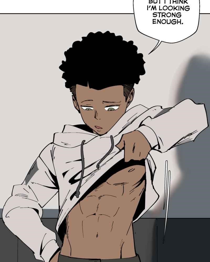 Read Black Sun Manga Online