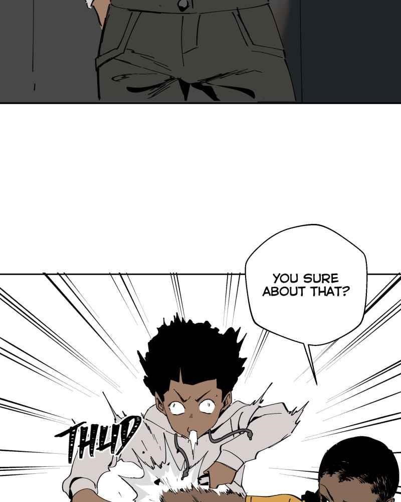 Read Black Sun Manga Online