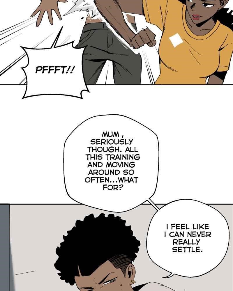 Read Black Sun Manga Online