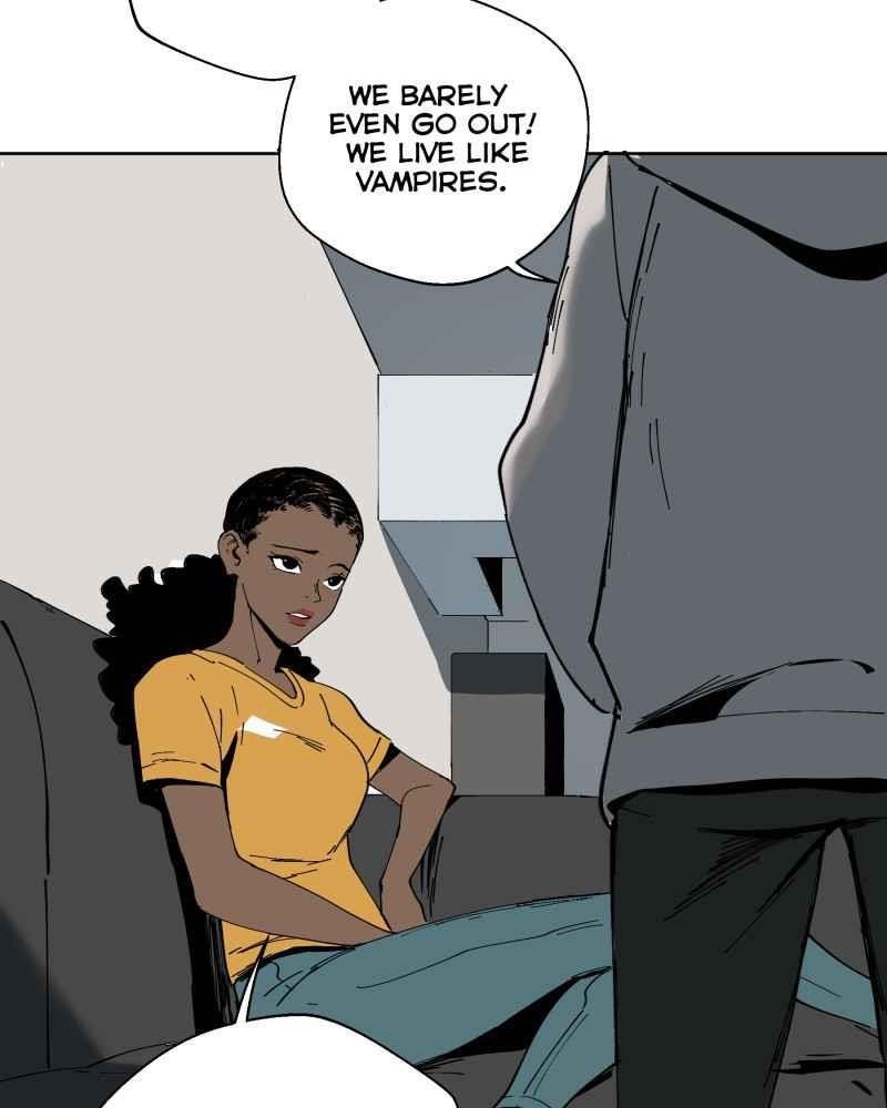 Read Black Sun Manga Online