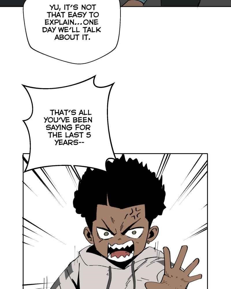 Read Black Sun Manga Online