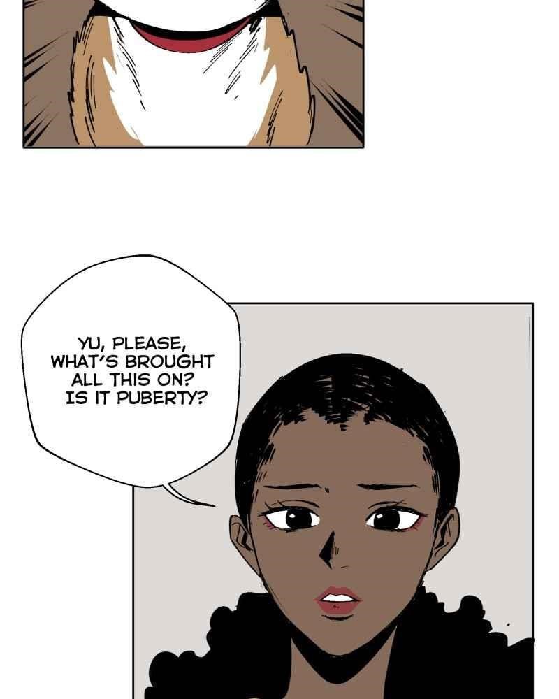 Read Black Sun Manga Online