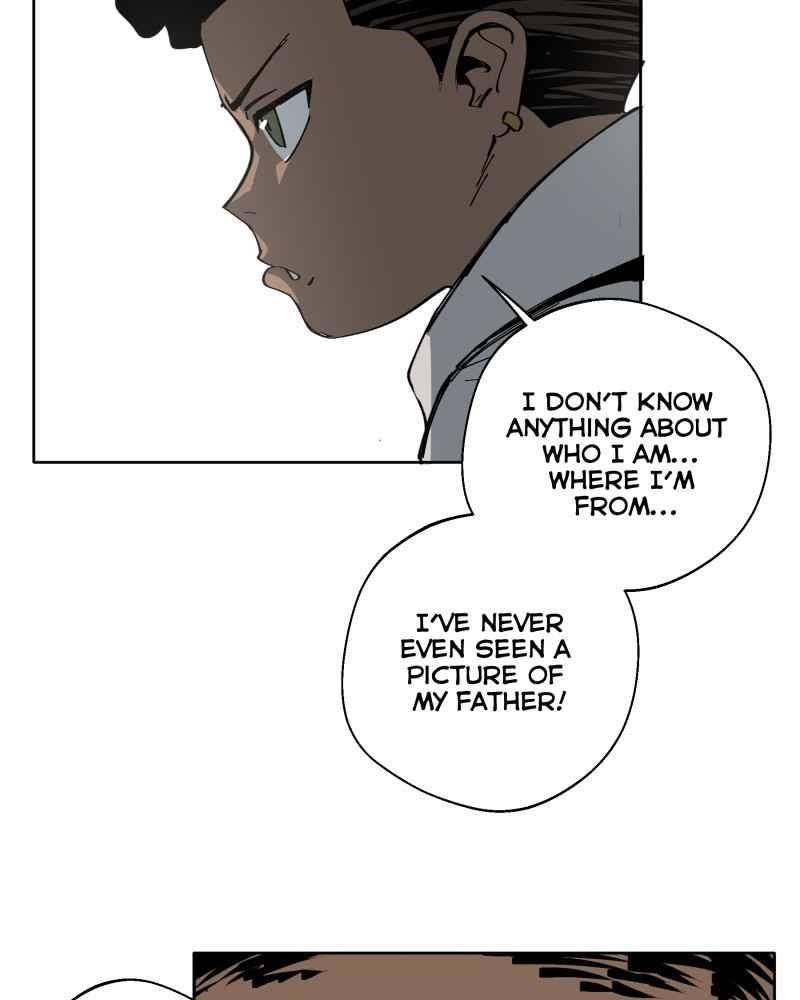 Read Black Sun Manga Online