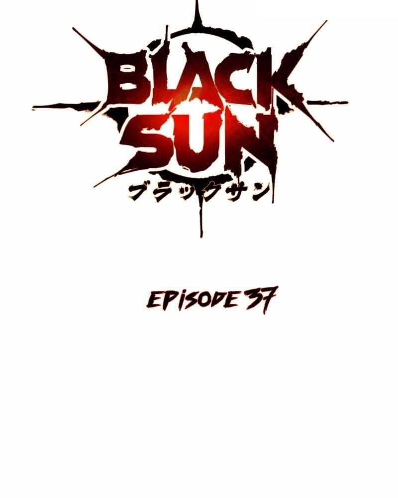 Read Black Sun Manga Online
