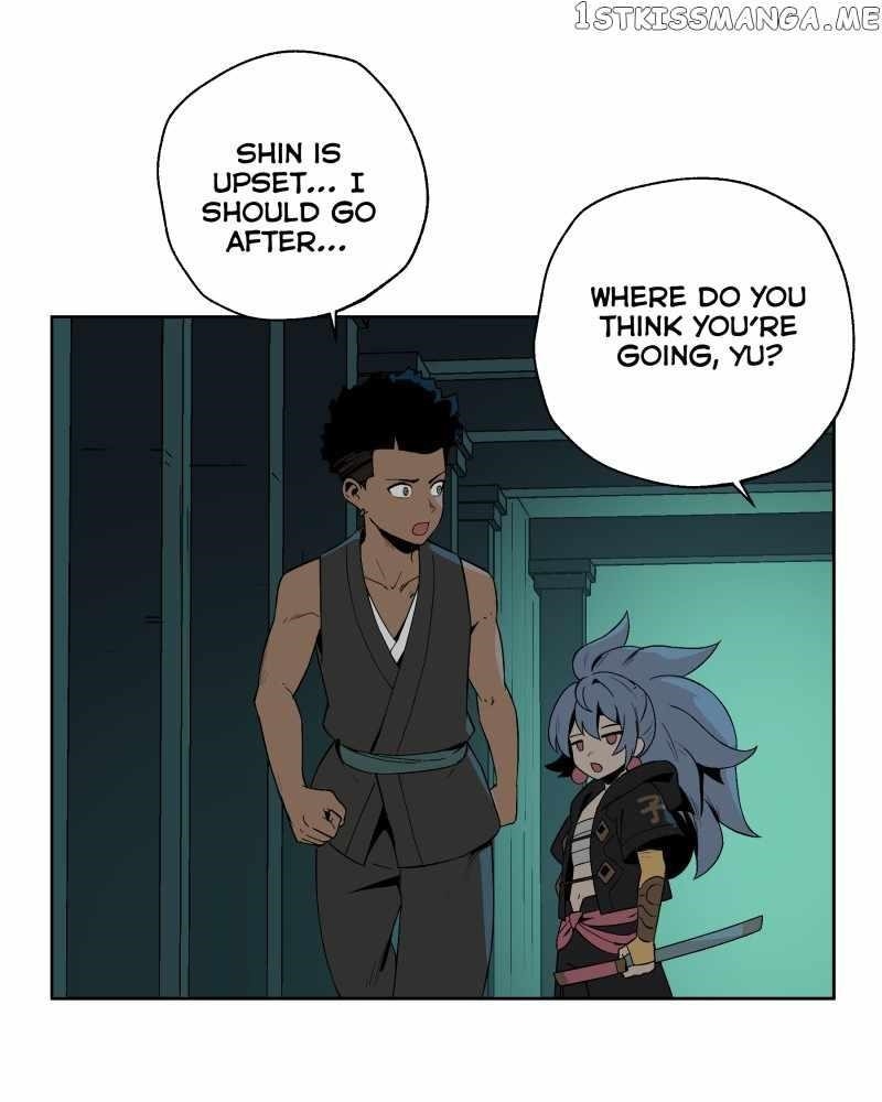 Read Black Sun Manga Online
