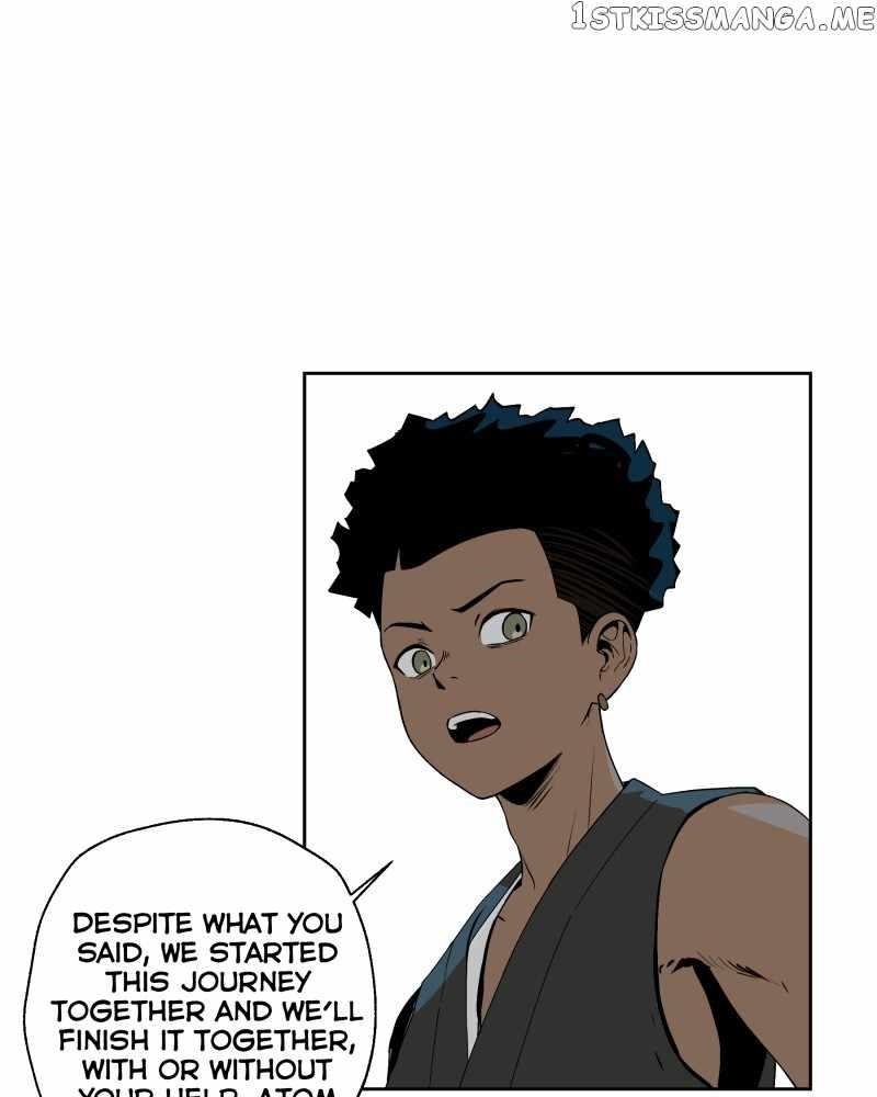Read Black Sun Manga Online