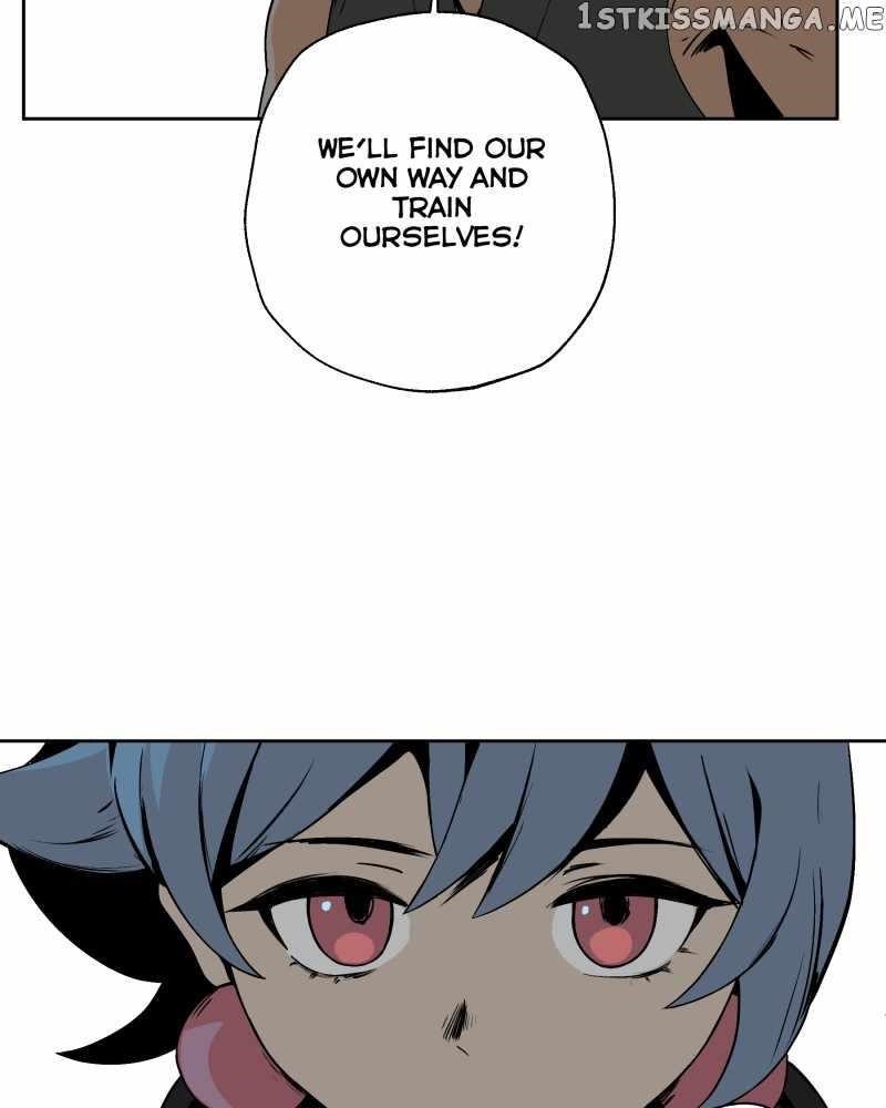 Read Black Sun Manga Online