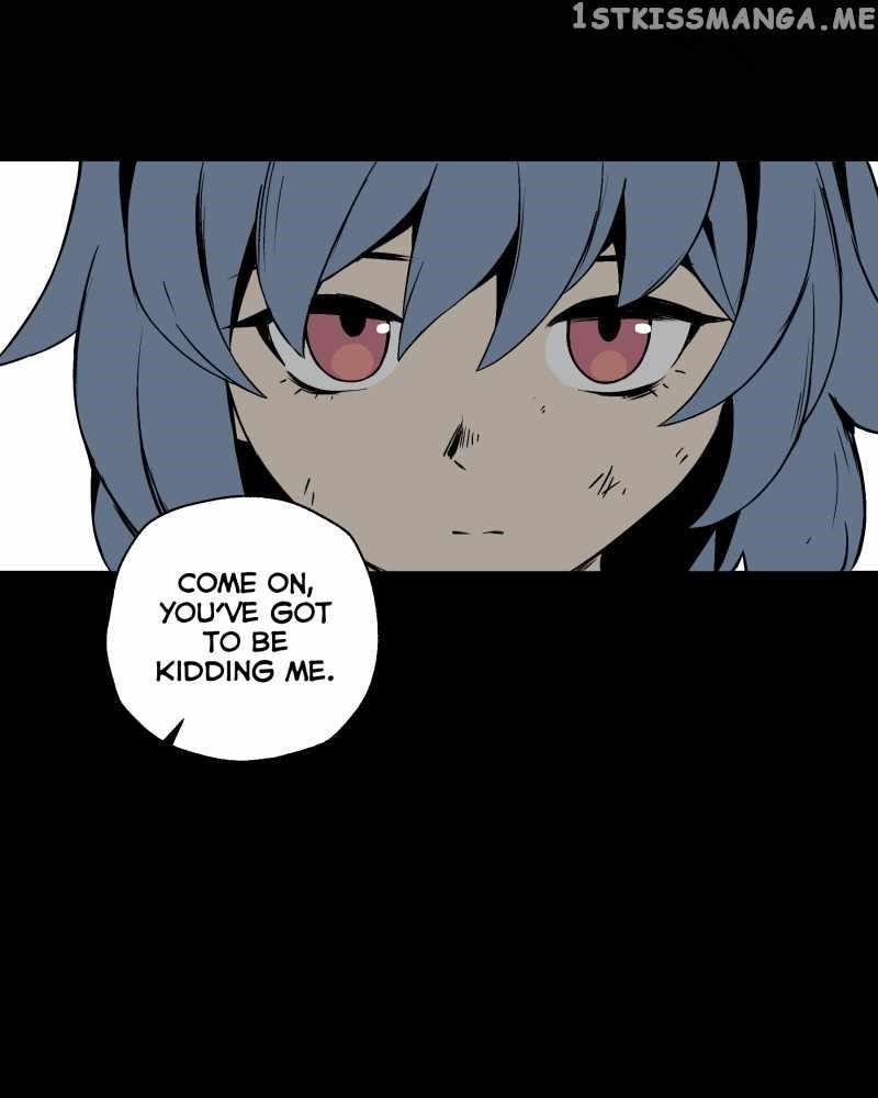 Read Black Sun Manga Online