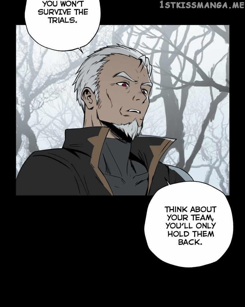Read Black Sun Manga Online