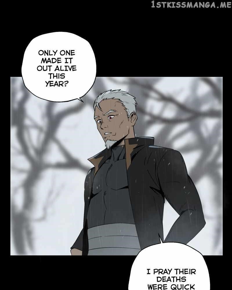 Read Black Sun Manga Online