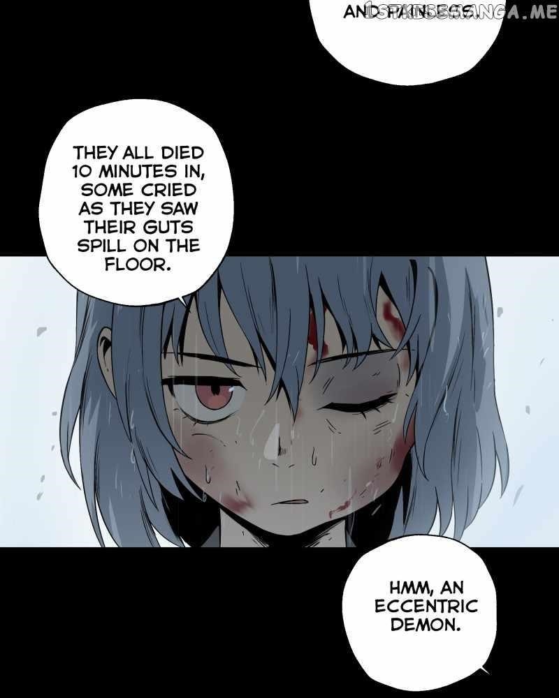 Read Black Sun Manga Online
