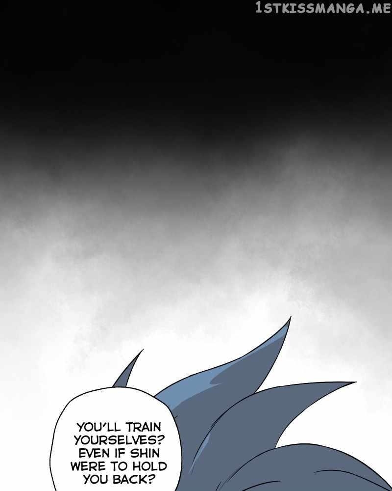 Read Black Sun Manga Online
