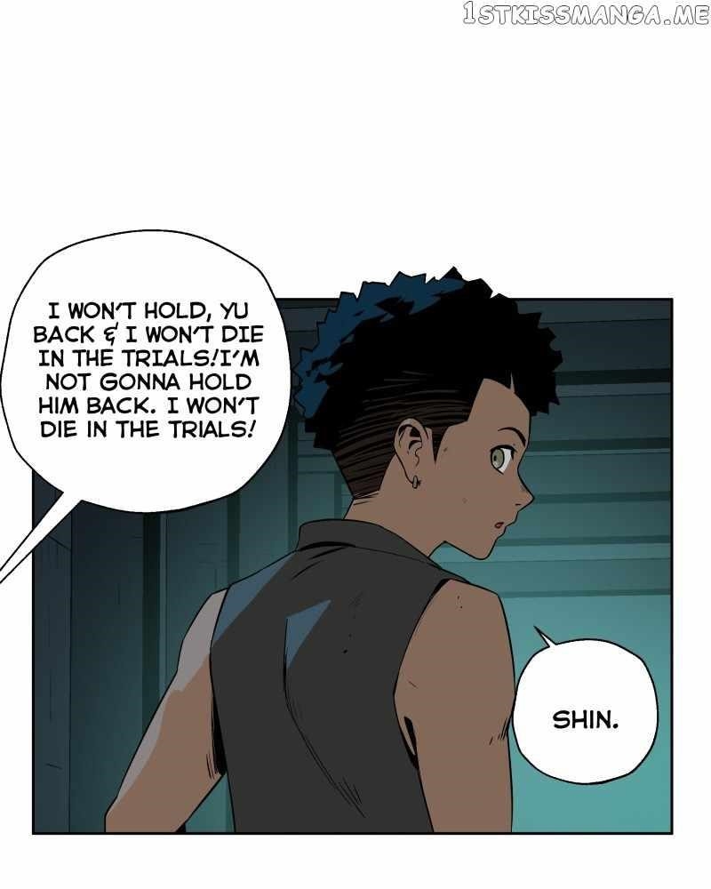 Read Black Sun Manga Online