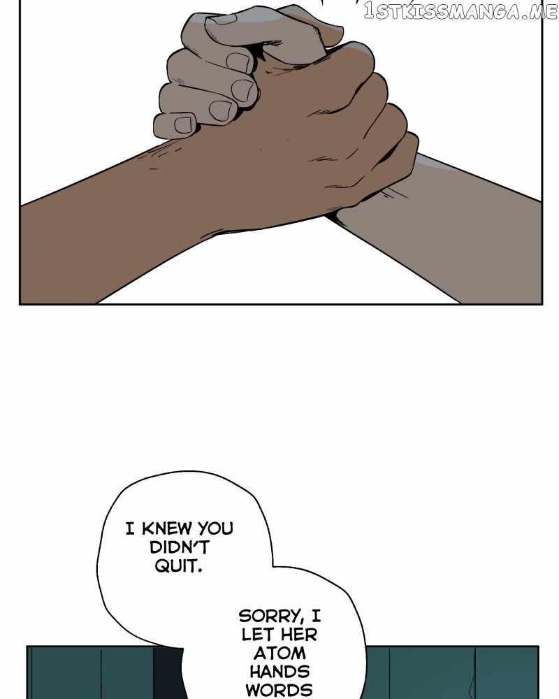 Read Black Sun Manga Online