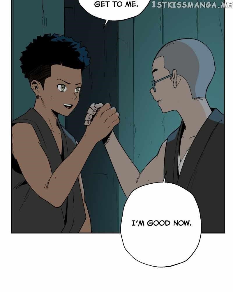 Read Black Sun Manga Online