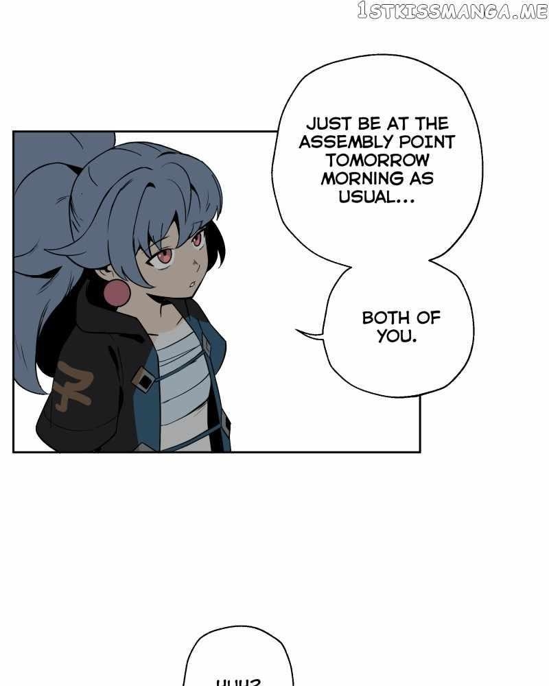 Read Black Sun Manga Online