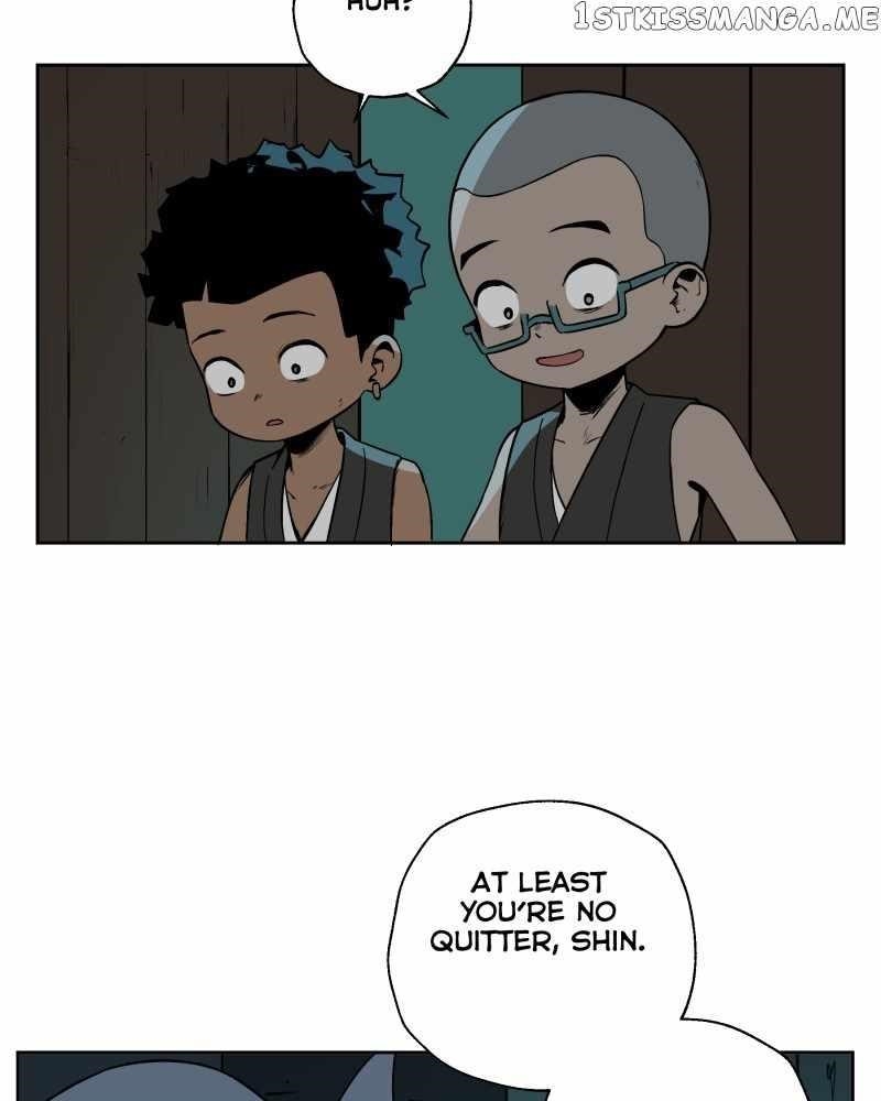 Read Black Sun Manga Online