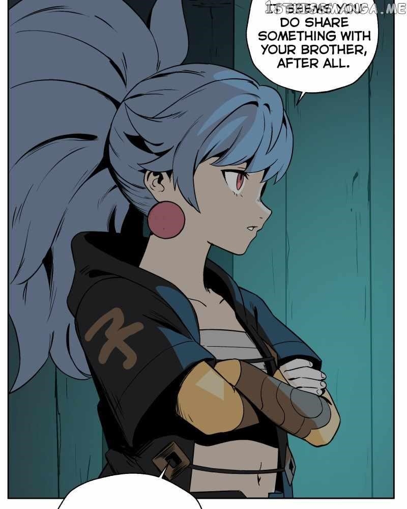 Read Black Sun Manga Online