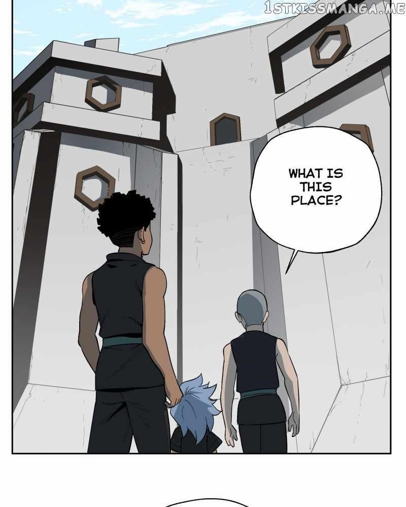 Read Black Sun Manga Online