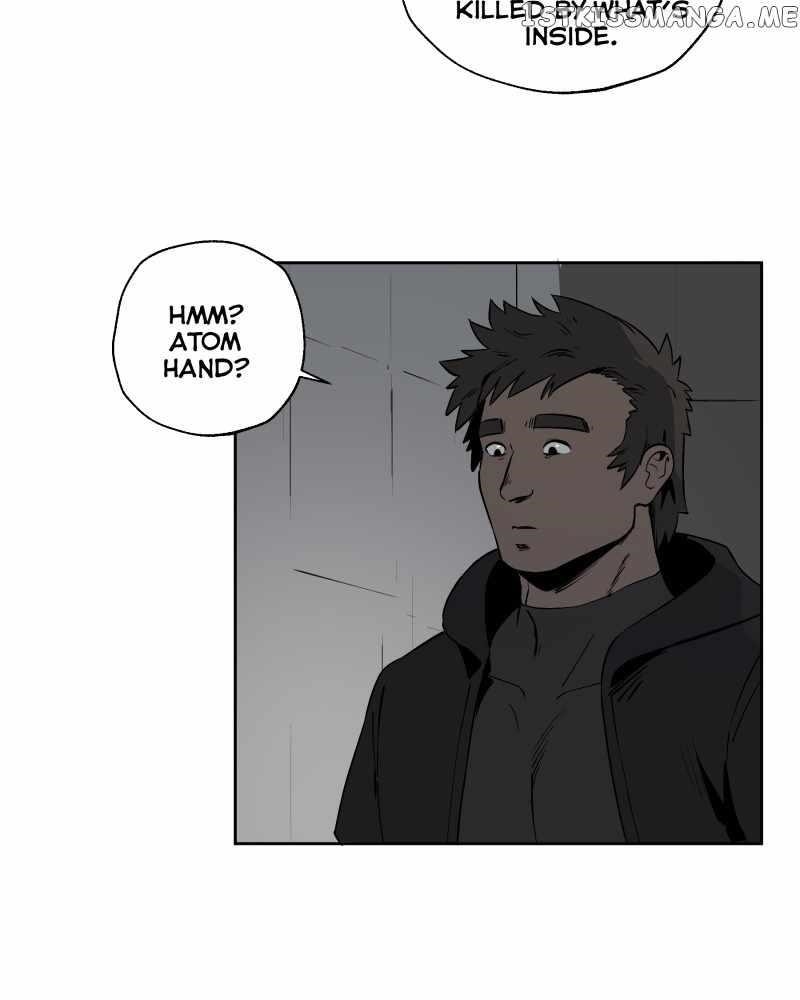 Read Black Sun Manga Online