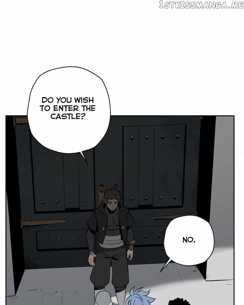 Read Black Sun Manga Online