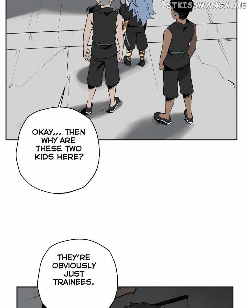 Read Black Sun Manga Online
